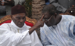 Pape Samba Mboup défend Wade : "Ousmane Ngom est un ingrat, Fayoul nar bi khoromame"