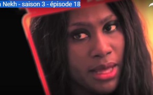 Dinama Nekh - saison 3 - épisode 18