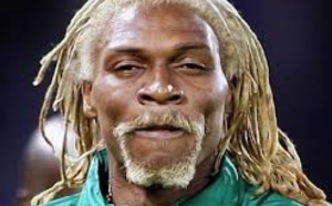 Coup dur pour Magnan! l'ancien capitaine des lions indomptables du Cameroun, Rigobert Song victime d'un AVC