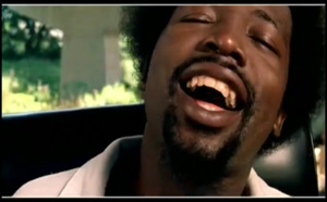 Retro: Afroman - Because I Got High