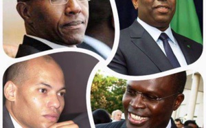 Lettre à mon candidat ( Yacine Dieng )