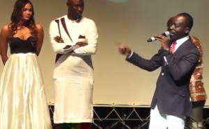 Vidéo - Dj Boubs : "Mon fils a appris à parler grâce à Sanekh…"