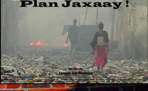 Film : Plan Jaxaay ... BUDGET DU PLAN JAXAAY : Où sont passés les 37 milliards restants ? s'interroge le Pit