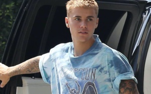 Justin Bieber : encore des ennuis avec la justice !