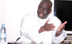 Le Mouvement And Dolel Aliou Sall fait feu sur Abdoul Mbaye, Ousmane Sonko et le journaliste Adama Gaye