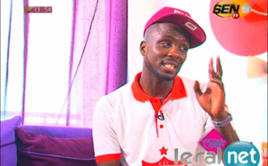 Vidéo - Affaire Niang Xaragne Lô : Le coup de gueule d'Abba qui soutient son ami