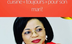  La femme africaine, splendide et travailleuse