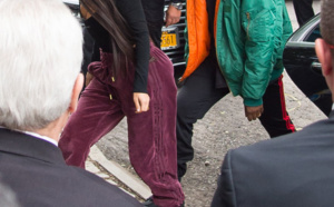 Kim Kardashian agressée : "Elle les a suppliés de lui laisser la vie sauve en disant qu'elle avait des enfants à la maison"