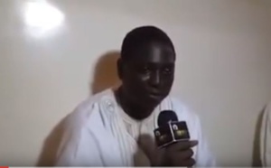 Propos jugés injurieux : Cheikh Mbacké Sakho déféré au parquet