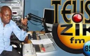Teuss de ce mardi 04 octobre 2016 - Ahmed Aïdara
