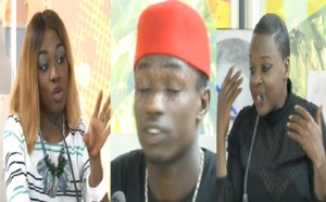Vidéo - Clash total dans Yeewuleen : « Vos coiffures ne sont pas islamiques »
