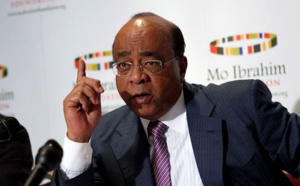 INDICE MO IBRAHIM : Le Sénégal 10e sur 54 pays