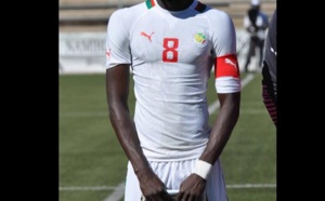 Mondial 2018 : Cheikhou Kouyaté et Mohamed Diamé invitent le public à jouer sa partition contre le Cap vert samedi