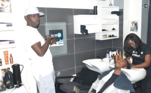 Niang Kharagne Lô et sa publicité déguisée sur Snapchat