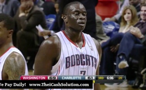 Desagana Diop, premier coach sénégalais en NBA
