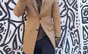 Pape Ndiaye Thiou joue au léopard à Londres