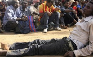 Mauritanie, rafles tout azimut