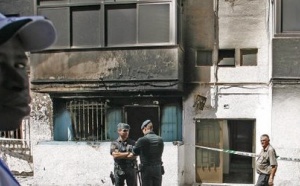 Meurtre d'un sénégalais:Les africains d'Espagne au bord de l'explosion