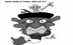 Karim Wade convoite la mairie de Dakar