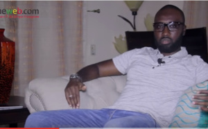 Nubian Mady revient sur son duo avec Adjouza