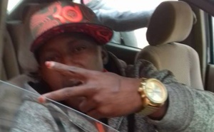 Le lutteur Bathie Seras devient rappeur : Ecoutez son nouveau single