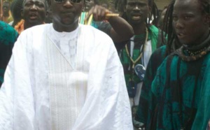Serigne Babacar Mbacké « Moukabaro » quitte l’Apr pour le Rewmi : « Rien ne marche avec le régime de Macky Sall »