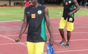 Kara Mbodji et Idrissa Gana Guèye