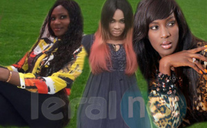 Jollywood : Lissa «Un Café avec», Maïmouna, «Dinama Nekh», et Soumboulou «Wiri Wiri», qui est la plus hot, la plus glamour, la plus talentueuse?