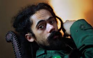 Damian Marley, le fils de Bob Marley ouvre une boutique de drogue