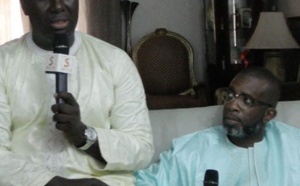 Cet homme menace de porter plainte contre Bouba Ndour et Salam Diallo