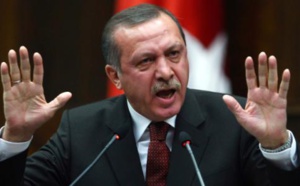 Turquie : 50 Sénégalais en instance d'expulsion, deux autres "pro-Gülen" en prison