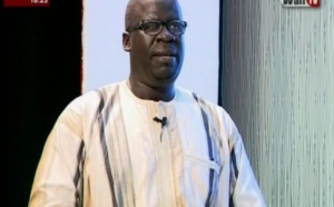 Vidéo : Sa Ndiogou critique sévèrement Aba de Sen tv