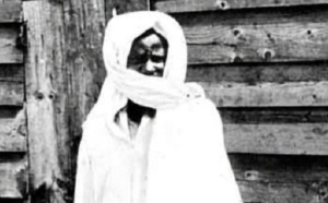 Lisez attentivement ces paroles de Cheikh Ahmadou Bamba