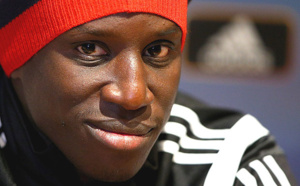 Équipe nationale : Ce que Demba Bâ pense du retour de Moussa Sow