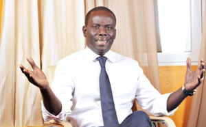 Malick Gackou parle de sa prétendue nationalité polonaise