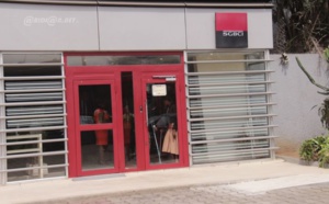 Résultats à mi-parcours : Augmentation de 6,283 milliards FCfa du bénéfice de la SGBCI au 1er semestre 2016