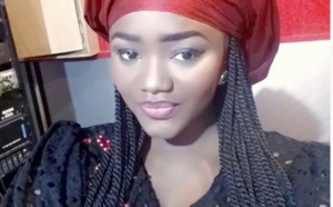 Fama Thioune et son foulard, une affaire de femme