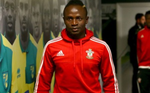 Football: Sadio Mané et Demba Bà dans le top 10 des stars du foot africain ayant les plus  gros salaires en ce début de saison 2016-2017