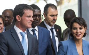 Manuel Valls, Rama Yade et Bernard Cazeneuve : Que cache le ballet diplomatique français au Sénégal ?