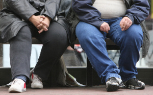 La "malbouffe" cause plus de morts par an que le sexe, l'alcool et le tabac réunis