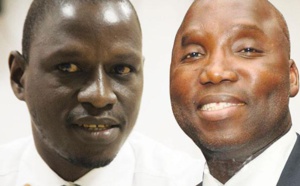 Substitution de la Sodav au Bsda : Mounirou Sy a cédé la place à Bouna Manel Fall