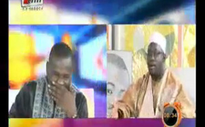 Vidéo - Divorce de Pape Cheikh Diallo : Bessel Basse et Oustaz Hann en parlent