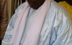 Cheikh Béthio invité à la célébration du Magal 2016 de Grand Bassam