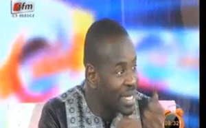 Vidéo - Pape Cheikh Diallo lance une pique à DJ Boubs : « Yabate wessouwoul nga…»