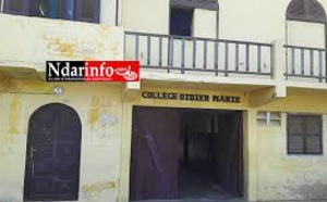 Collège Didier Marie : Les « voilées » finalement acceptées