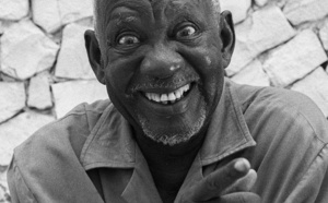 Makhourédia Guèye, RIP l'artiste