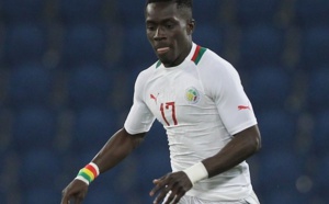 Idrissa Gana Guèye sur Sénégal-Cap Vert :"Ce genre de match ne se joue, ça se gagne"