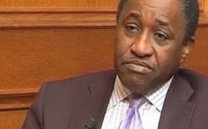 Adama Gaye: “Alioune Sall et Frank Timis n’osent pas mettre leurs pieds aux Etats-Unis”