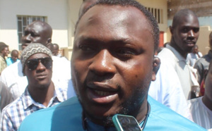 Moussa Ndiaye, président école de lutte Balla Gaye: “Mod’ Lo est un grand peureux”