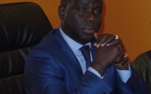 Traité d’homosexuel par un jeune de la Cojer : Malick Gakou saisit le procureur de la République